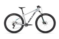 Гірський Велосипед Kellys Spider X30 Chrome Grey L 48См 19'' Колесо 29