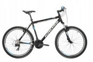 Велосипед Kross Hexagon 1.0 Mtb, Рама 14 Дюймів, Колесо 26