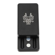 Металевий Слайдер Pusher Card Funny Stress Stres Anxiety Aluminium B1