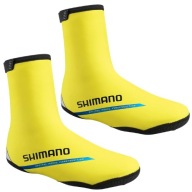 Бахіли Shimano Road Thermal Жовті