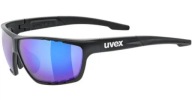 Велосипедні Окуляри Uvex Sportstyle 706 Cv Vm Сині
