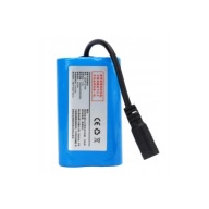 Akumulator Bateria Do Łódki Zanętowej 12000 Mah 7,4 V