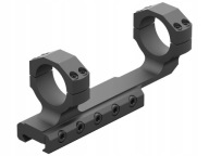 Алюмінієве Кріплення Leupold Mark Ar 30 Мм