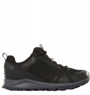 Жіноче Туристичне Взуття The North Face Litewave Fastpack Nf0A4Pf4Ca0
