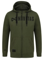 Худі На Блискавці Navitas Core