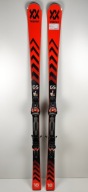 Лижі Volkl Racetiger Gs 178См Lukssport Biłgoraj