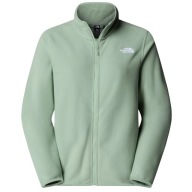 The North Face Polar Glacer Fleece Nf0A8D2Fbq1