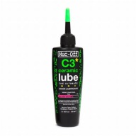 Мастило Для Ланцюга Muc-Off C3 Dry Ceramic Lube 120 Мл