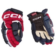 Хокейні Рукавички Ccm Jetspeed Ft6 Pro Jr, 11