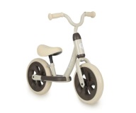Дитячий Велосипед Eva Trainer Beige Qplay Balance З Пінопластовими Колесами