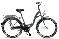 Рама Велосипеда Kands S-Comfort 18 Колеса 26 Graphite Ma