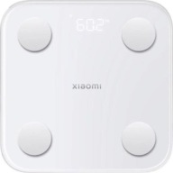 Ваги Для Ванної Кімнати Xiaomi Xiaomi Body Composition Scale S400 | Xiaomi