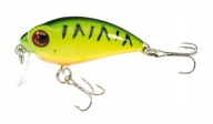 Воблер Jaxon Atract Mini 3.5Cm 3.5G Chub Perch Jaź