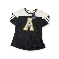 Жіноча Блуза Fanatics Virginia Mountaineers Ncaa З Рукавом 3/4