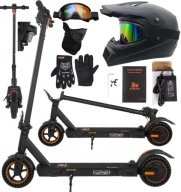 Електромобіль Foldable Kukirin S1 Max 500W 36V 10.4Ah 40Km 30Km/H 8“Pl