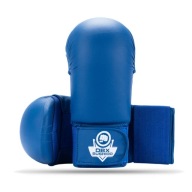 Захисти Для Рук Dbx Bushido Dbx-Km-Blue