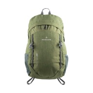 Рюкзак Туристичний Bergson Vestfold 25L 20-40 Л Зелений