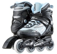 Ковзани Fila Legacy Comp Lady 10619125 39 Розмір