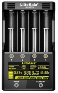 Зарядний Пристрій Liitokala Lii-500S