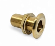 Латунний Бічний Адаптацій З Різьбою 1/2''