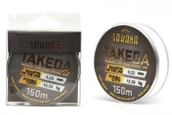Супер Міцний Sakana Takeda Line 150M-0.18Mm