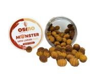 Приманка Osmo Monster Mini Larwa Dual Wafters