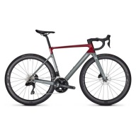 Велосипед Focus Izalco Max 8.9 L 54См D663012044