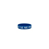 Lech Poznań Nsnp Blue Band