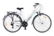 Trekking Storm Marathon 1.0 Lds Shimano