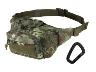 Поясна Сумка Camo Kangoo Kryptek Mandrake