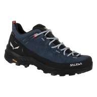 Жіночі Трекінгові Кросівки Salewa Alp Trainer 2 Gtx Темно-Сині (4.5 Uk)