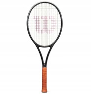 Тенісна Ракетка Wilson Rf 01 Future (16X19) + Струна І Сервіз G3