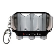 Футляр Для Дртсу Crystal Black