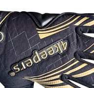Воратарські Рукавички 4Keepers Soft Onyx