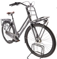 Велосипед Голландський Gazelle Heavy Duty 54 См Жіночий Велосипед (M)