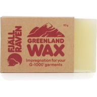 Віск Просочувальний Fjallraven Greenland Wax 90Г