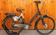 Жіночий Велосипед Gazelle Eclipse, Рама 53 См, Колеса 28