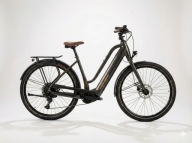 Corratec E-Power C29 Se 3.0 Cx7 12S Sport Bosch Cx 750Wh 85Nm M (170-181См)
