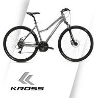 Kross Move 2.0 D 28 L Grf_Sre С