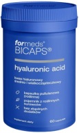 Bicaps Hyaluronic Acid Formeds Гіалуронова Кислота Здорова Зволожена Шкіра
