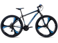 Велосипед Ks Cycling Sharp Mtb, Рама 20 Дюймів, Колесо 29
