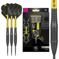 Дартс-Мішень Bolide Void 22G Barrel 05 Steel Darts