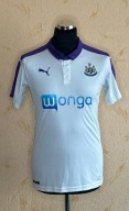 Розмір Футбольної Сорочки Newcastle United 2016-2017 Kaur 5 Puma. С