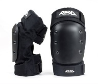 Наколінники Rekd Pro Ramp Black Xl