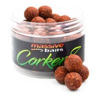 Масивні Приманки Corkerz Bolsena Squid 18Mm 300Ml
