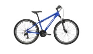 Велосипед Kross Hexagon 1.0 Розмір S 17'' 26'' Рік 2024