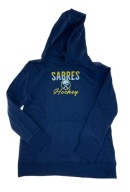 Sabers Hockey Nhl L Women's Hoodie