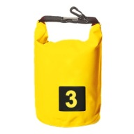 Водонепроникна Сумка Bucket Bag. Сучасна Водонепроникна Суха Сумка Для Рафтингу