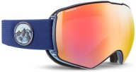 Лижні Окуляри Julbo Lightyear Reacti Photochromic S1-3 Med-Polarization