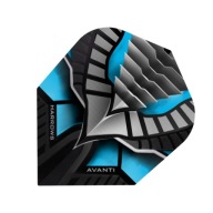 Борони Avanti Пір'яні Дротики, 3 Шт
